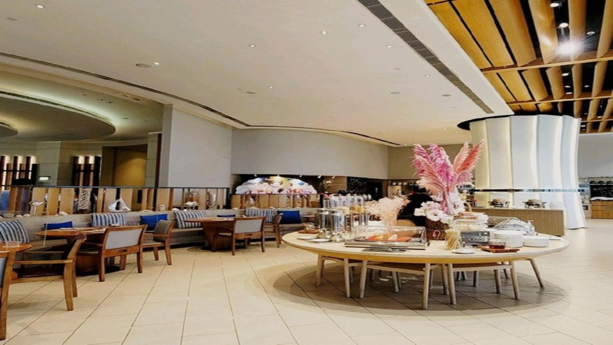Auberge Discovery Bay Hong Kong Exterior foto