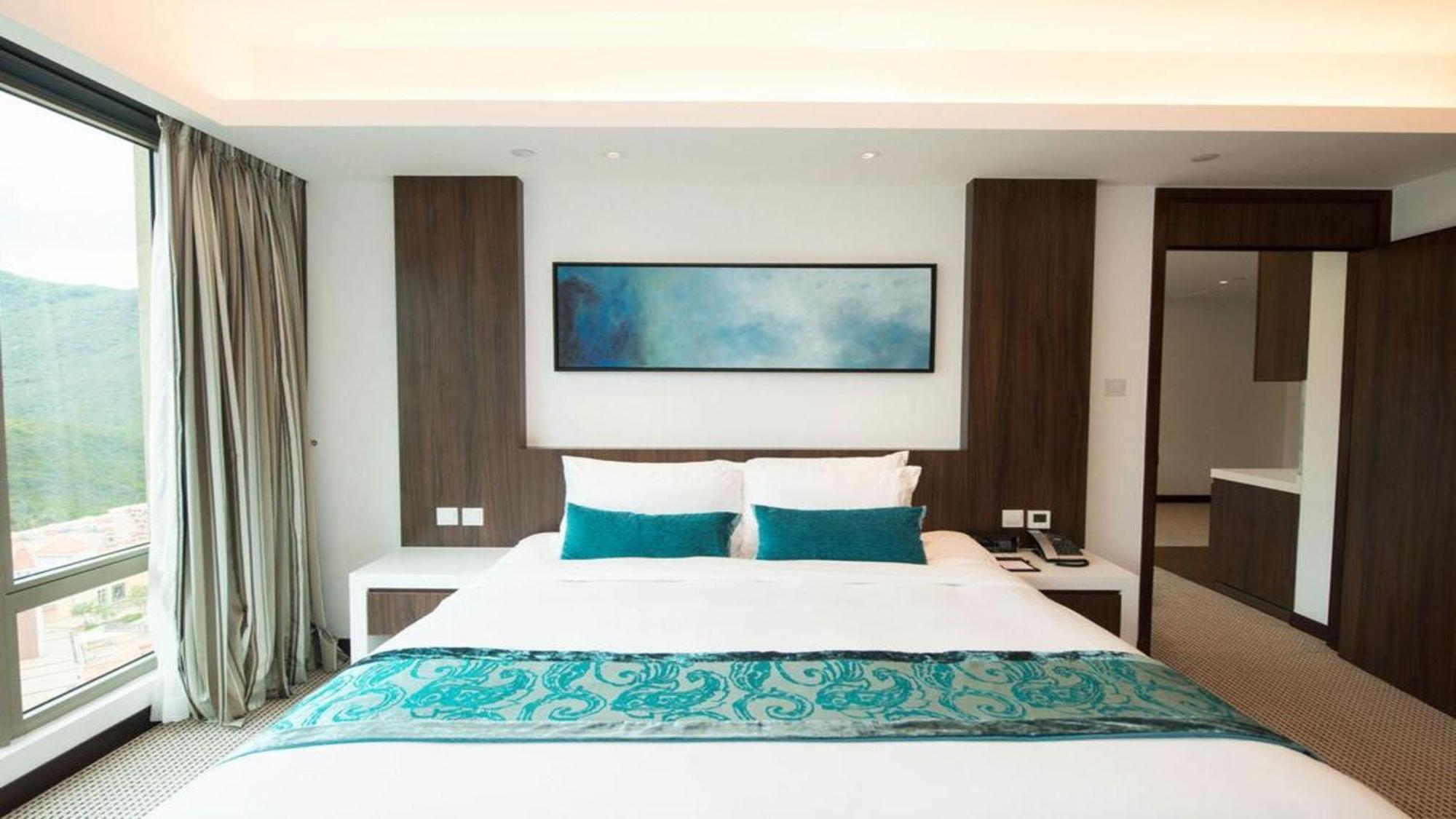 Auberge Discovery Bay Hong Kong Cameră foto