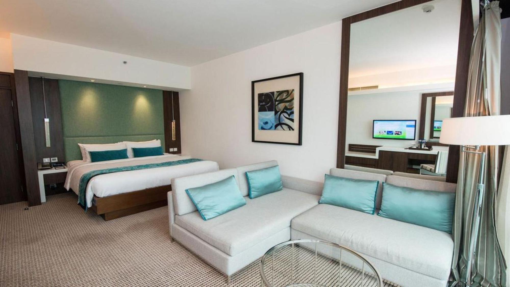 Auberge Discovery Bay Hong Kong Cameră foto