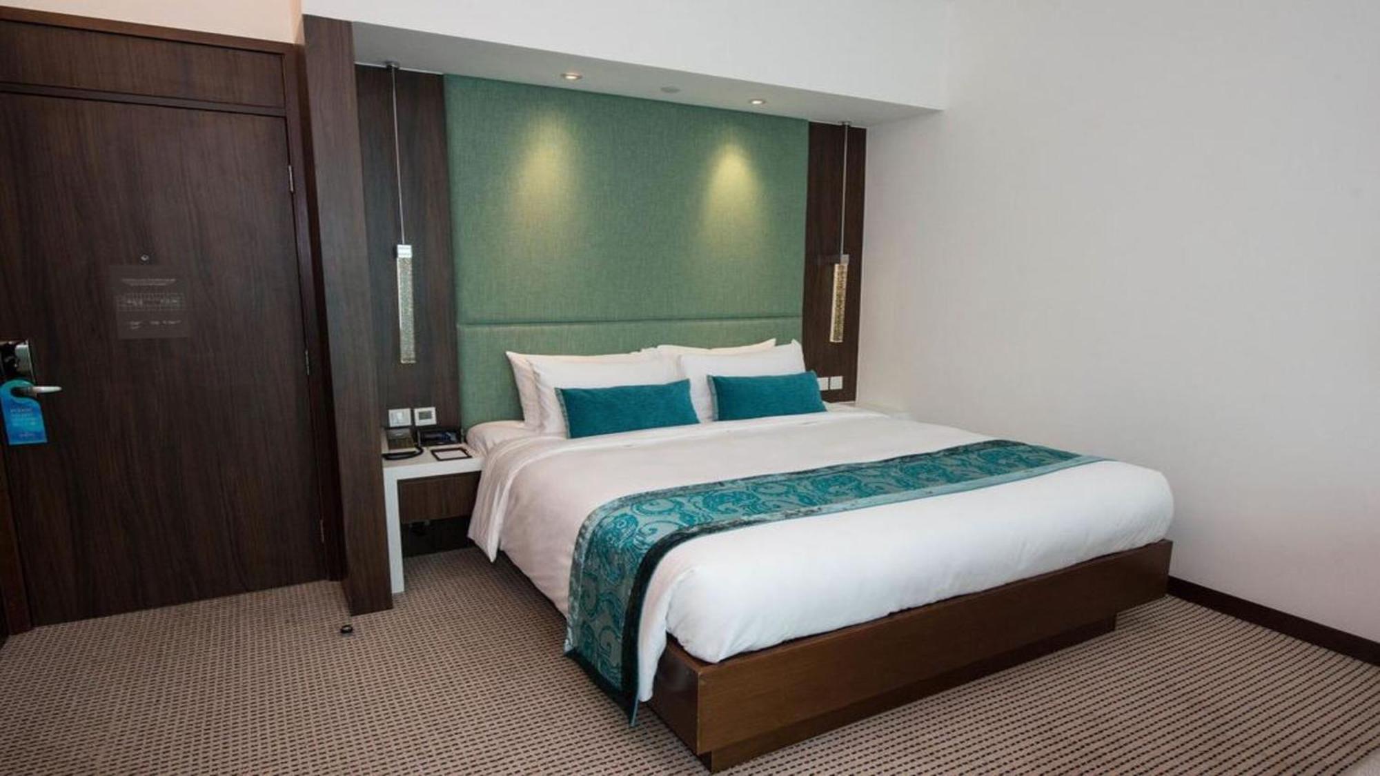 Auberge Discovery Bay Hong Kong Cameră foto