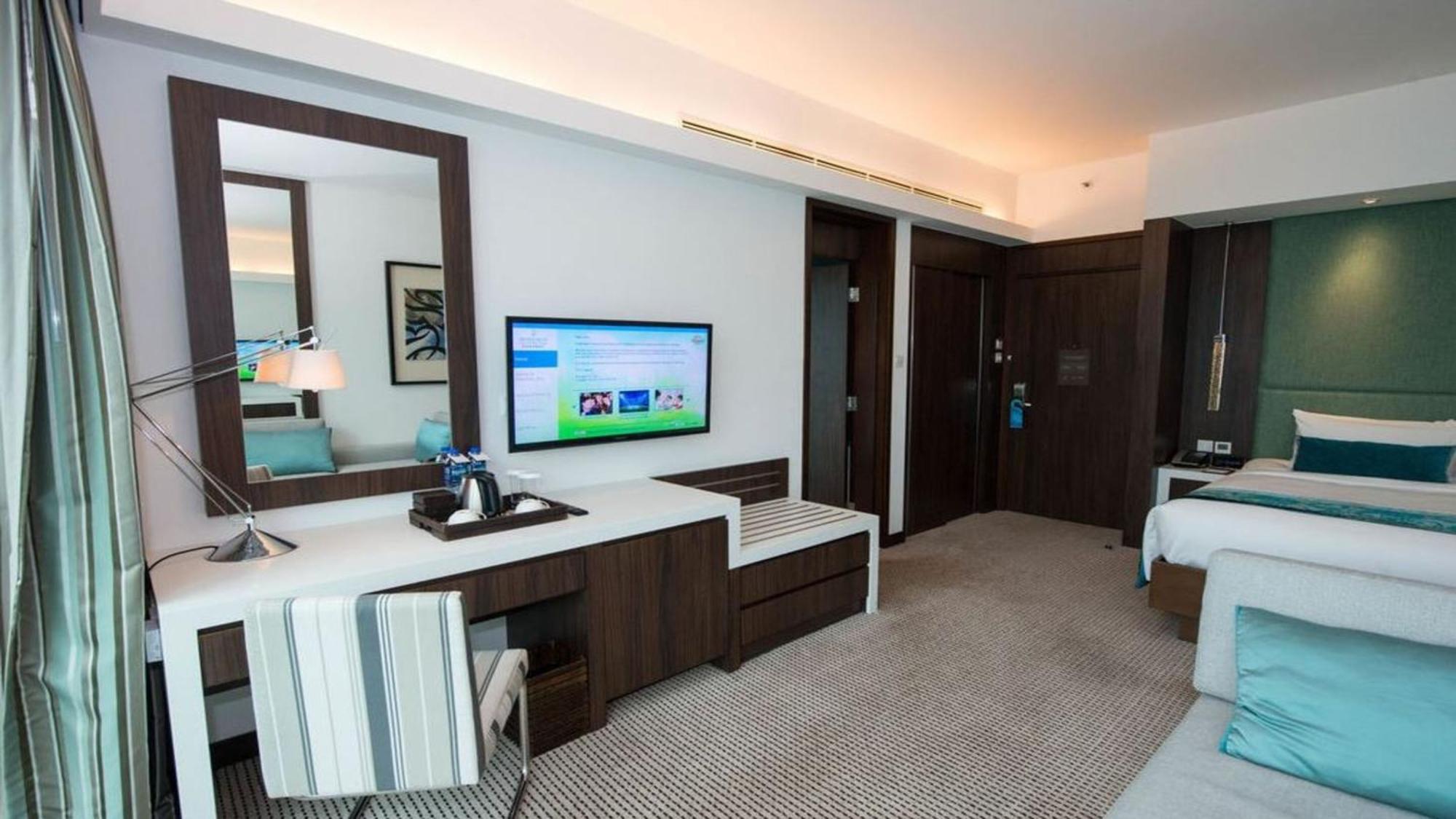 Auberge Discovery Bay Hong Kong Cameră foto