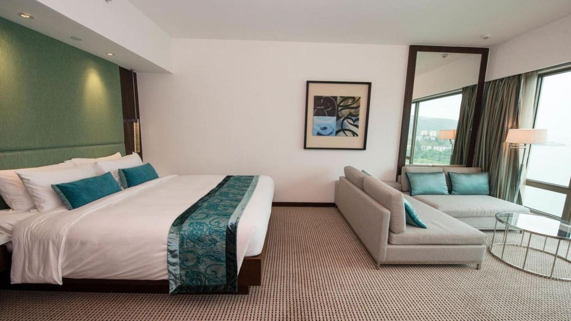 Auberge Discovery Bay Hong Kong Cameră foto