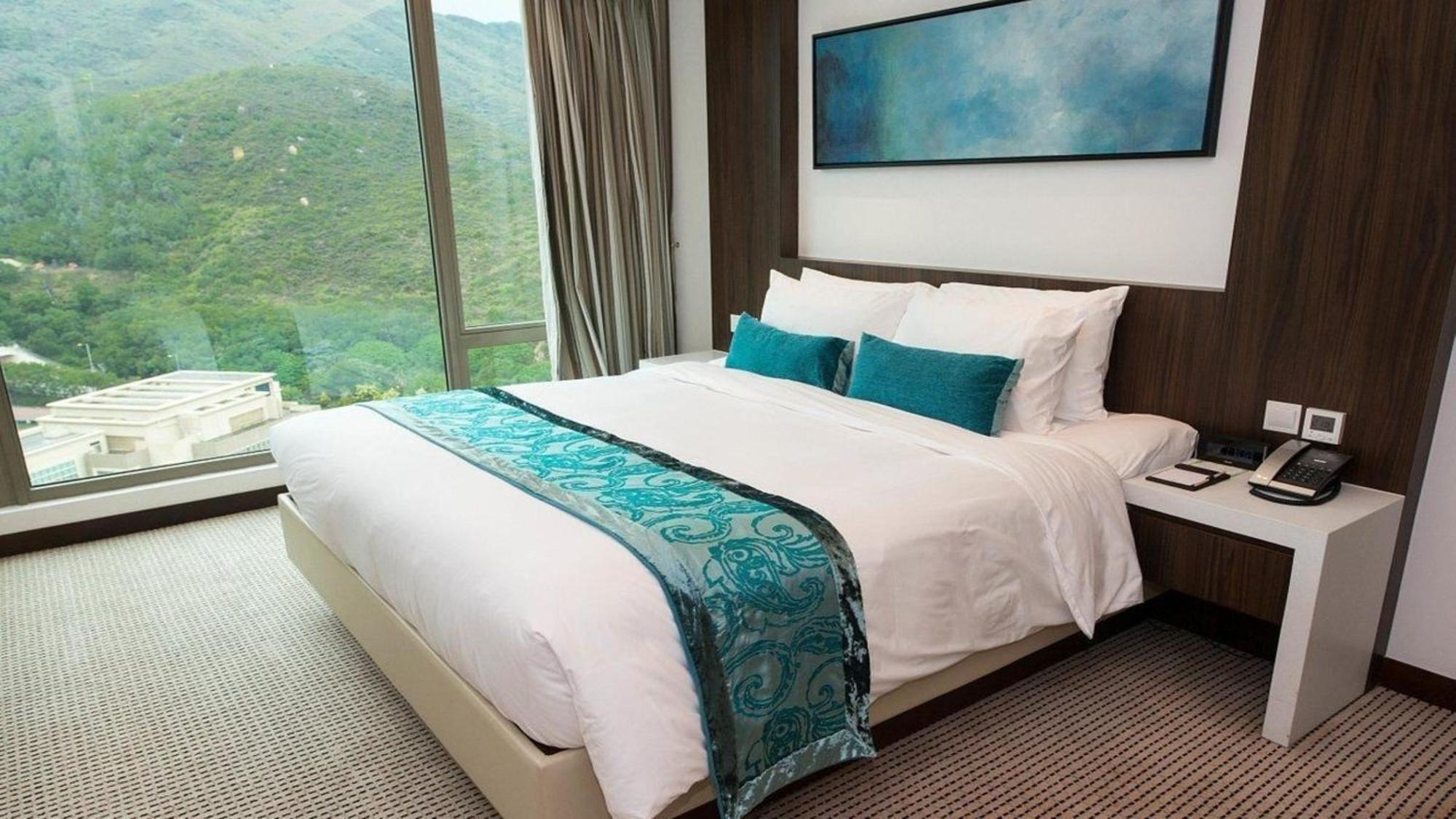 Auberge Discovery Bay Hong Kong Cameră foto