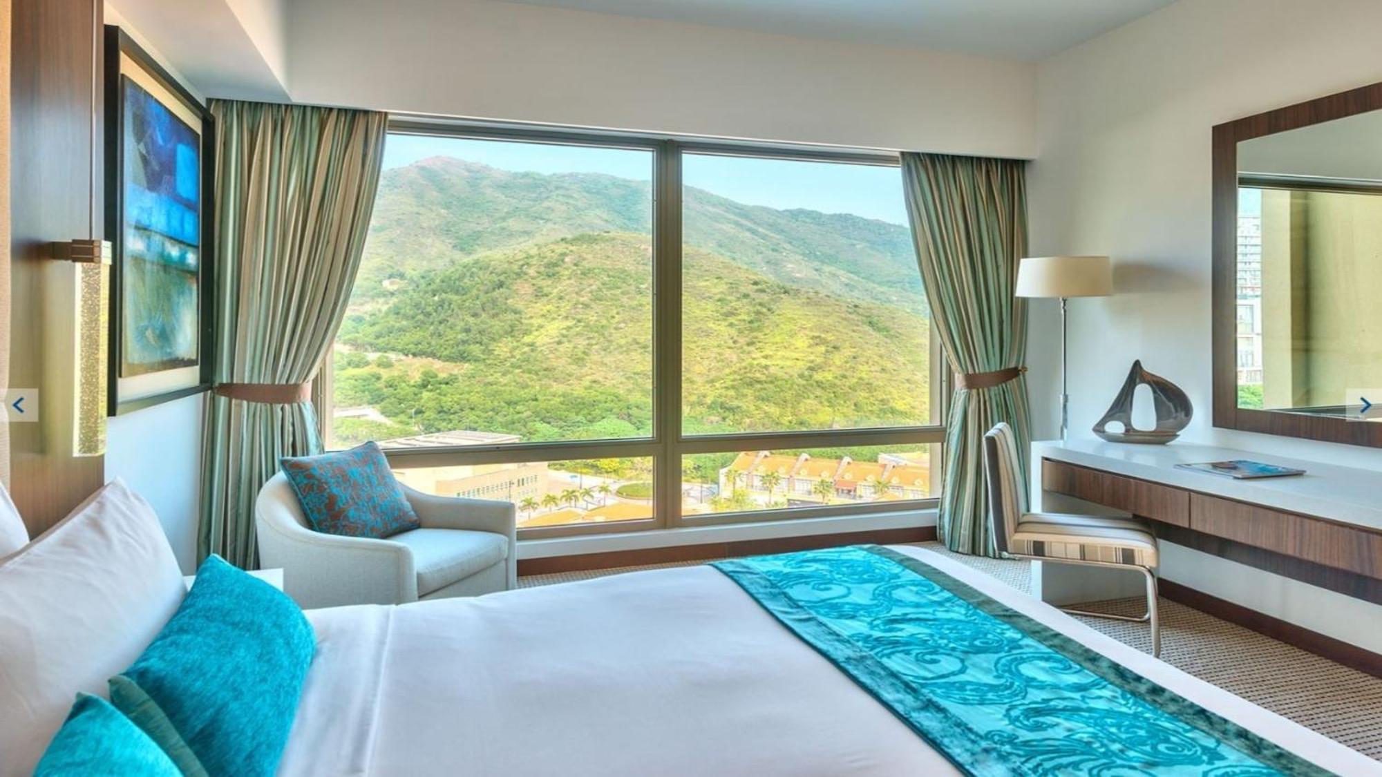 Auberge Discovery Bay Hong Kong Cameră foto
